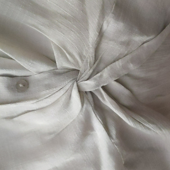 MACY'S BCX BLOUSE - Picture 7 of 7